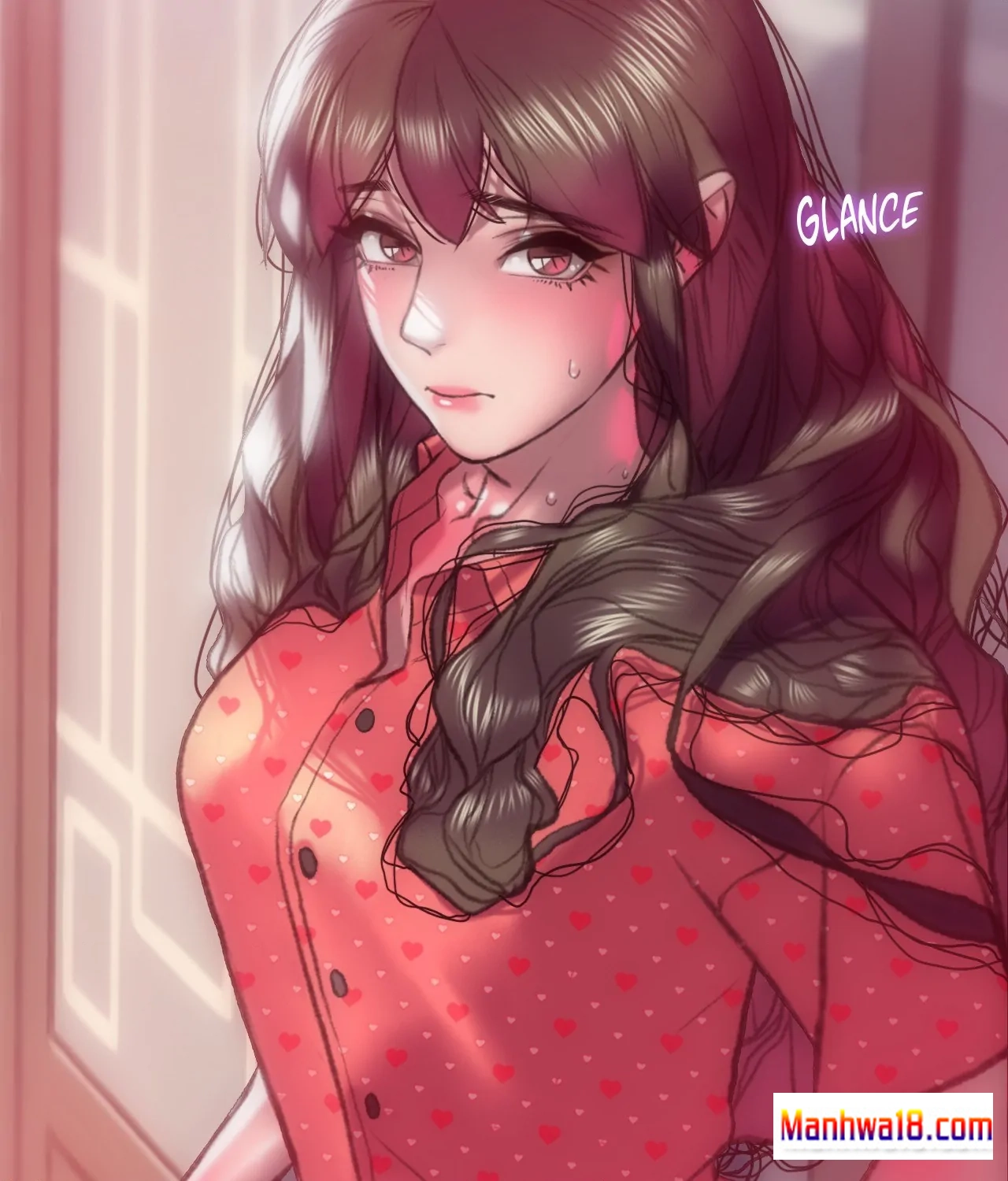 The Man in My Dreams Chapter 8 - Manhwa18.com