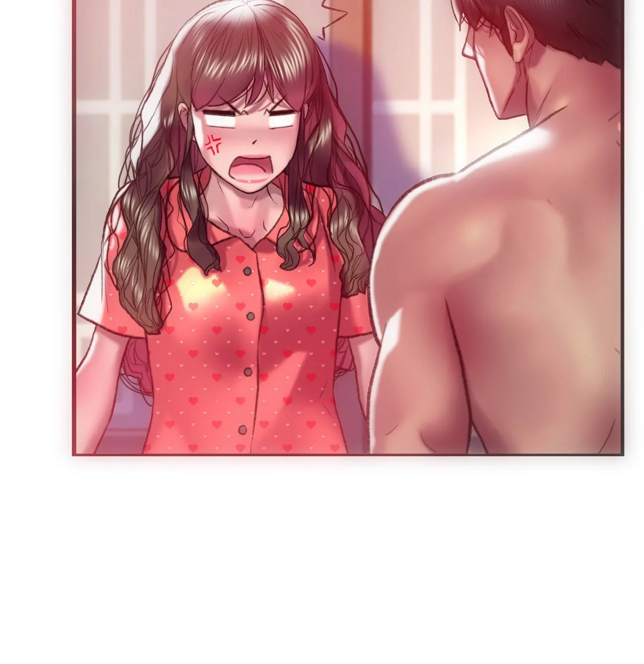 The Man in My Dreams Chapter 8 - Manhwa18.com