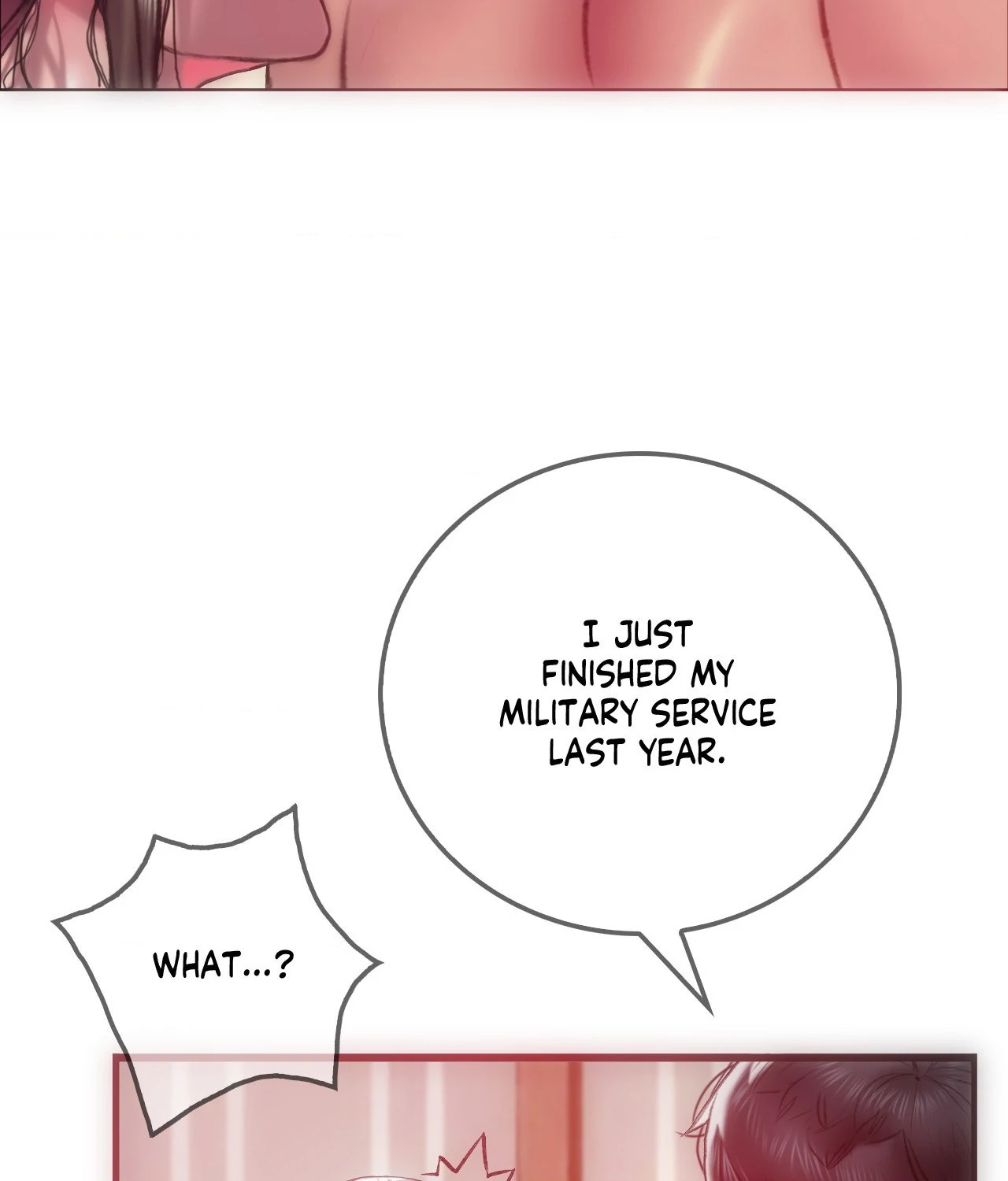 The Man in My Dreams Chapter 8 - Manhwa18.com