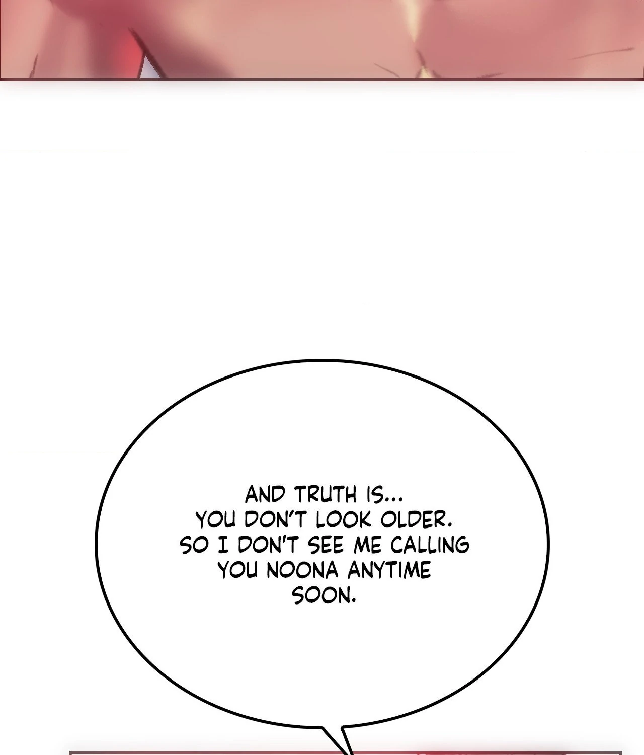 The Man in My Dreams Chapter 8 - Manhwa18.com