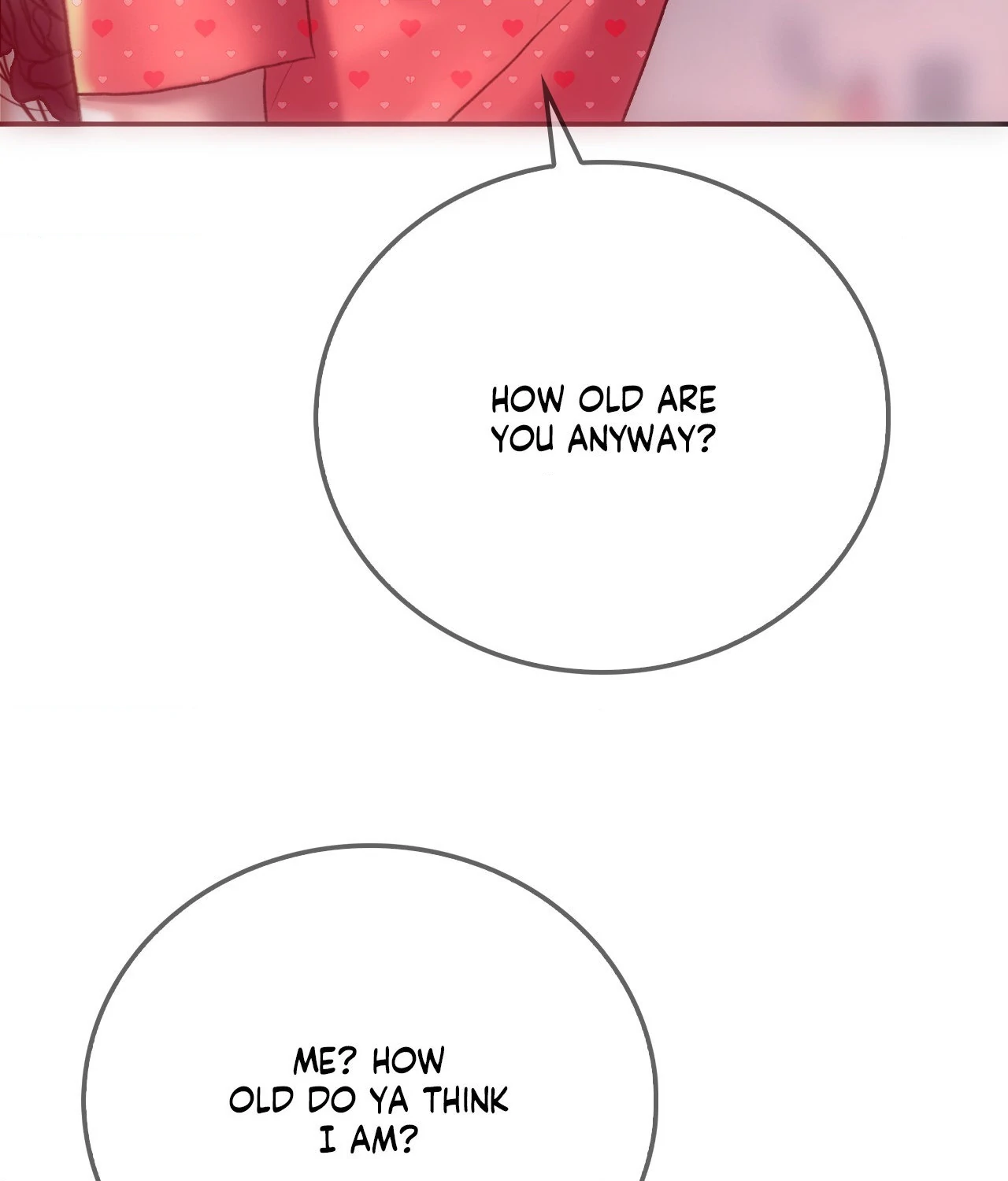 The Man in My Dreams Chapter 8 - Manhwa18.com