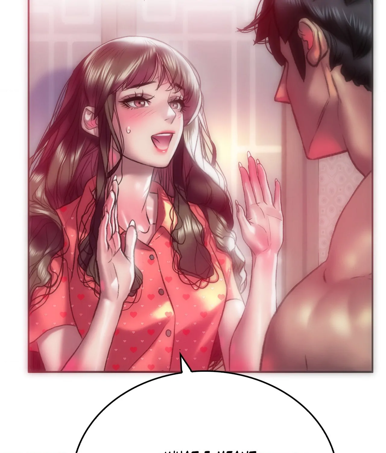 The Man in My Dreams Chapter 8 - Manhwa18.com