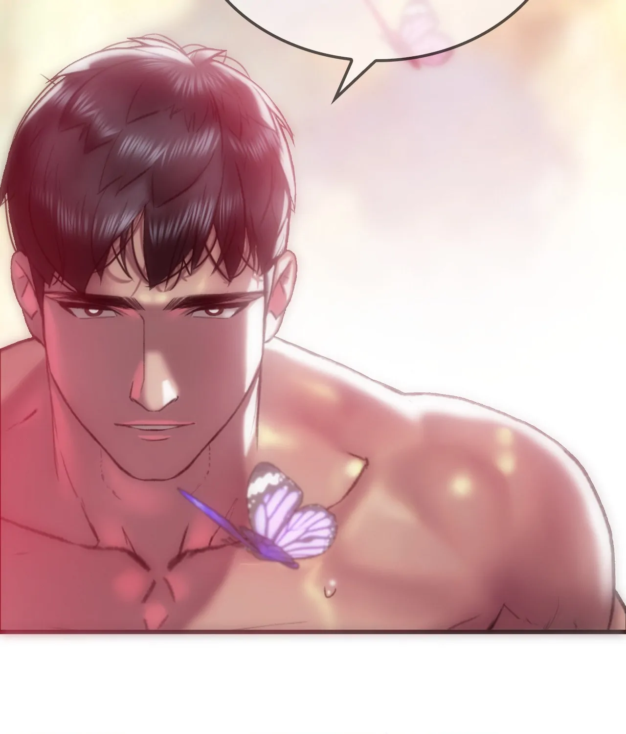 The Man in My Dreams Chapter 8 - Manhwa18.com