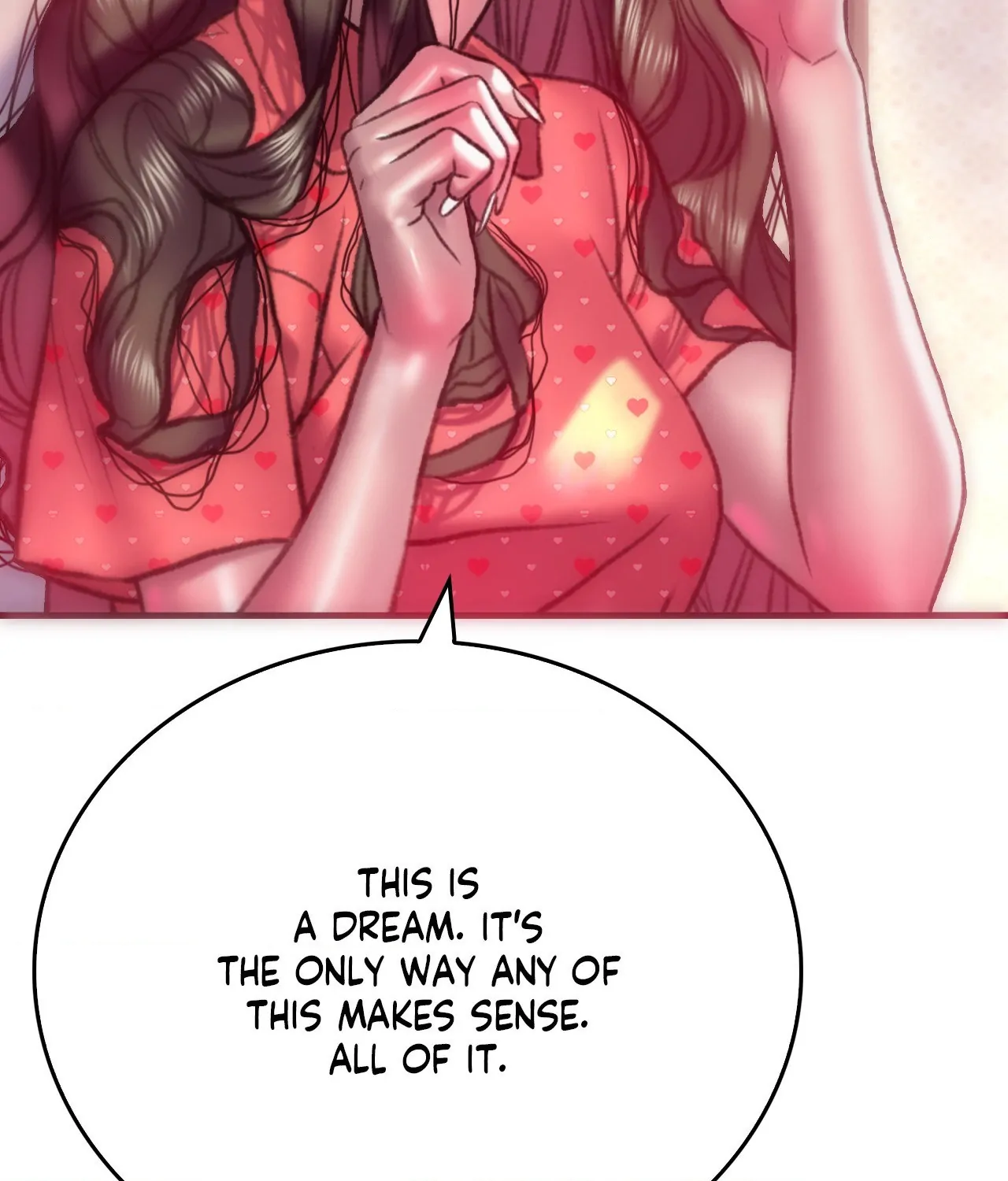 The Man in My Dreams Chapter 8 - Manhwa18.com