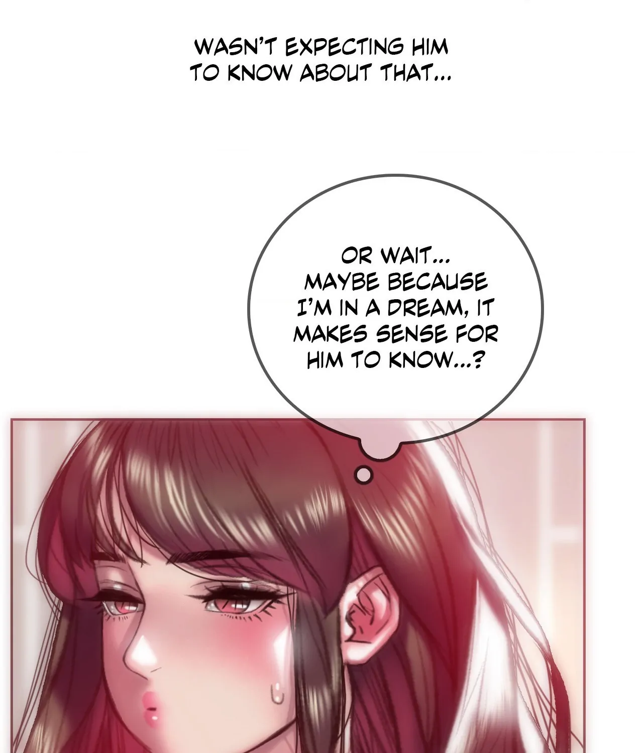 The Man in My Dreams Chapter 8 - Manhwa18.com