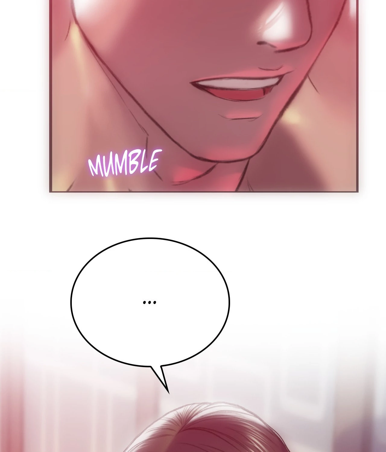 The Man in My Dreams Chapter 8 - Manhwa18.com
