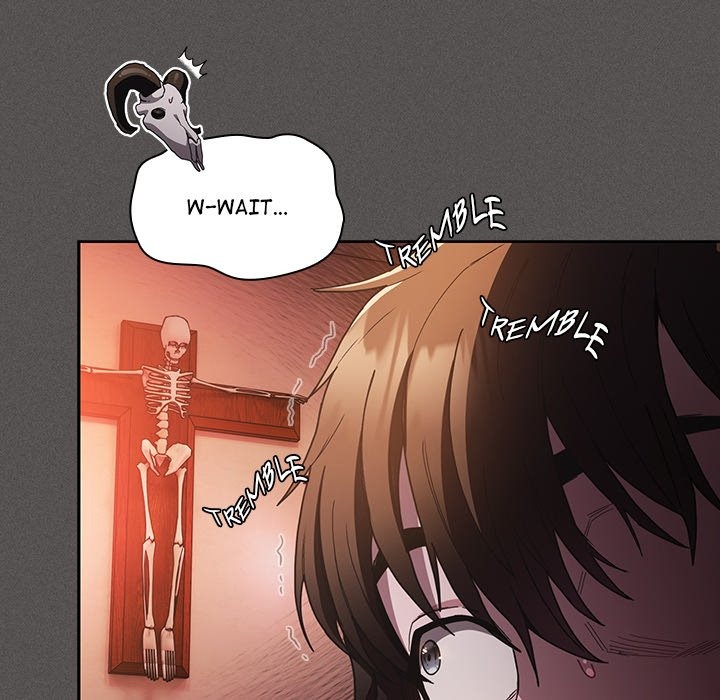 The Messiah and His Followers Chapter 1 - Manhwa18.com