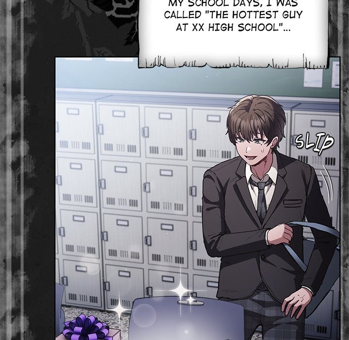 The Messiah and His Followers Chapter 1 - Manhwa18.com