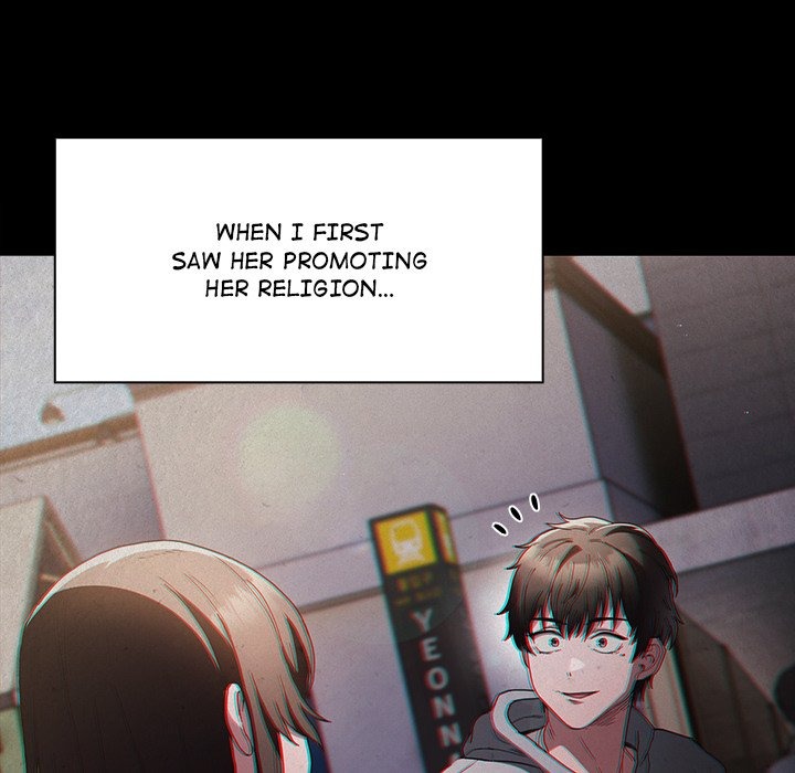 The Messiah and His Followers Chapter 1 - Manhwa18.com
