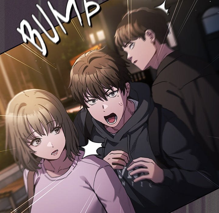 The Messiah and His Followers Chapter 1 - Manhwa18.com
