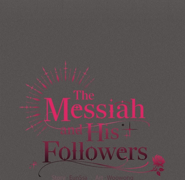 The Messiah and His Followers Chapter 1 - Manhwa18.com
