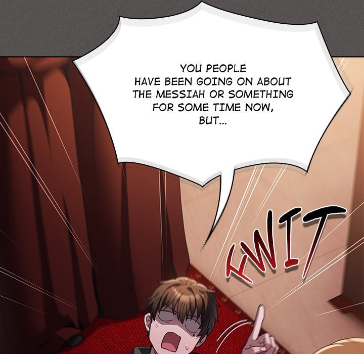 The Messiah and His Followers Chapter 1 - Manhwa18.com