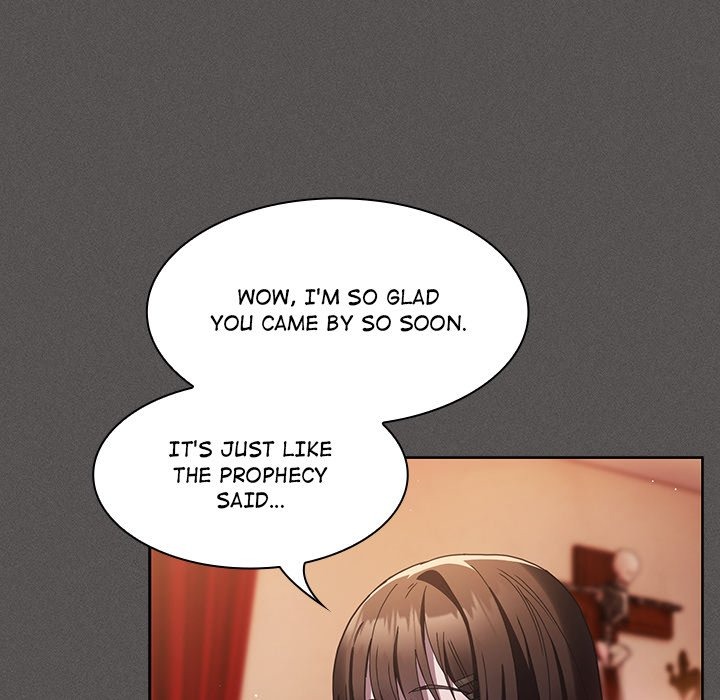 The Messiah and His Followers Chapter 1 - Manhwa18.com