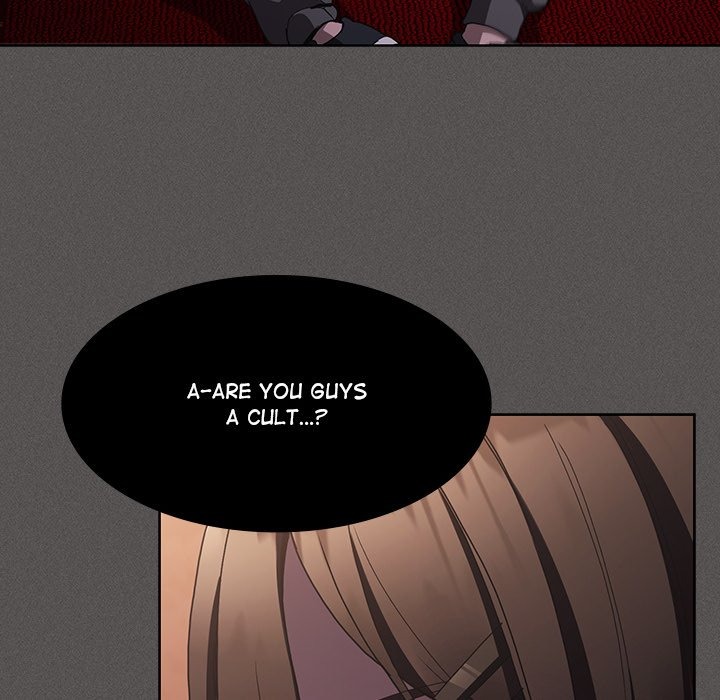 The Messiah and His Followers Chapter 1 - Manhwa18.com