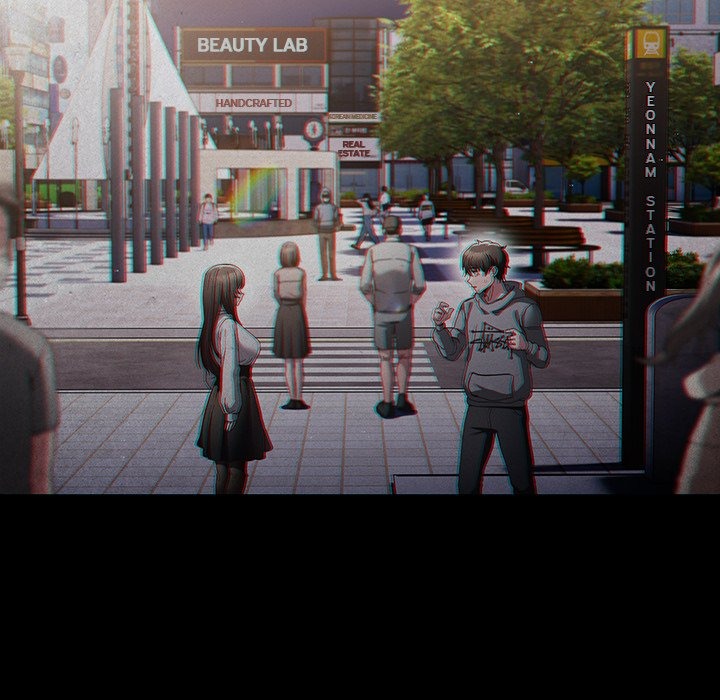 The Messiah and His Followers Chapter 1 - Manhwa18.com