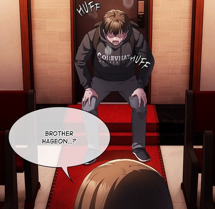 The Messiah and His Followers Chapter 1 - Manhwa18.com
