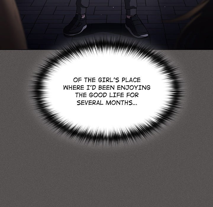 The Messiah and His Followers Chapter 1 - Manhwa18.com