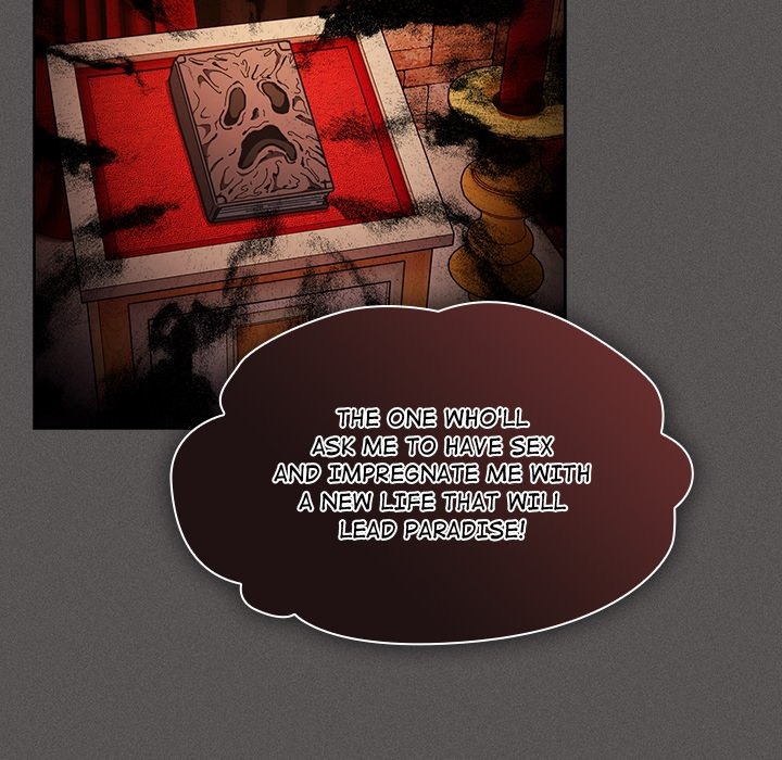 The Messiah and His Followers Chapter 1 - Manhwa18.com