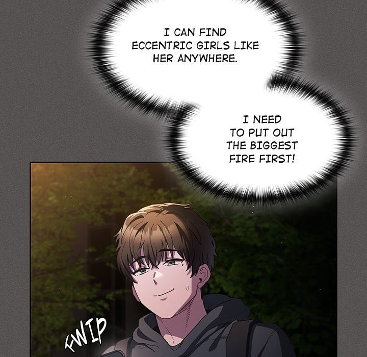 The Messiah and His Followers Chapter 1 - Manhwa18.com