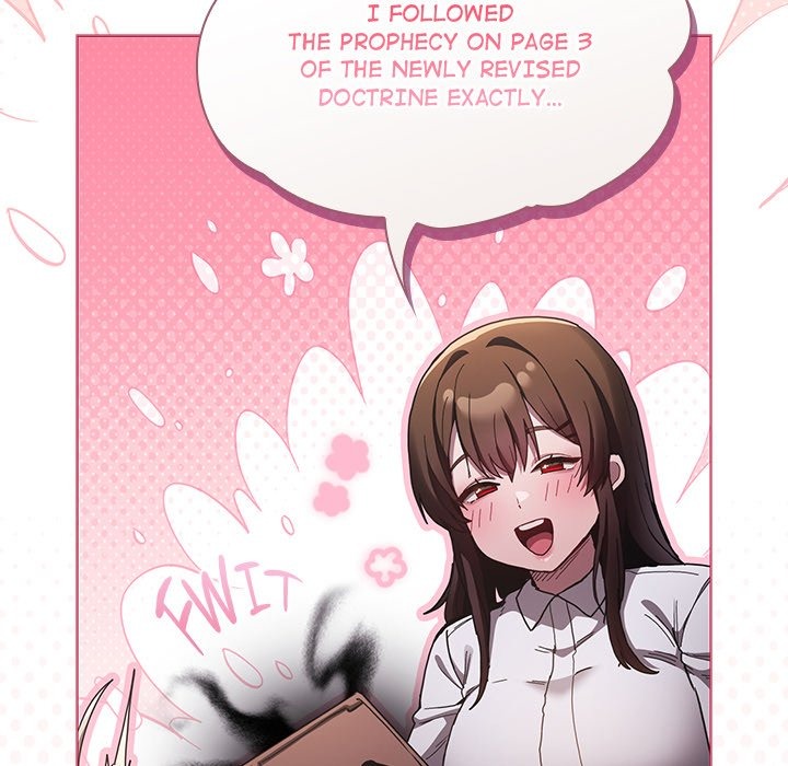 The Messiah and His Followers Chapter 1 - Manhwa18.com