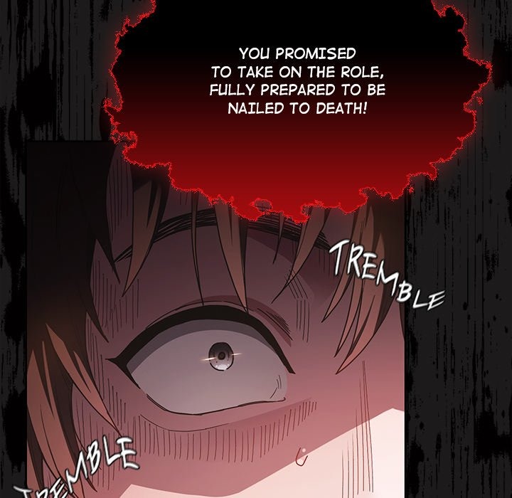 The Messiah and His Followers Chapter 1 - Manhwa18.com