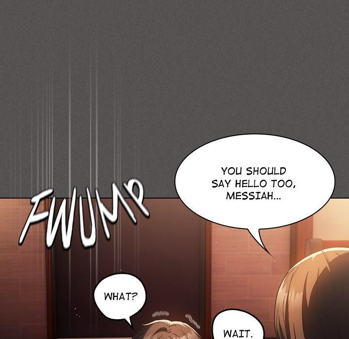 The Messiah and His Followers Chapter 1 - Manhwa18.com