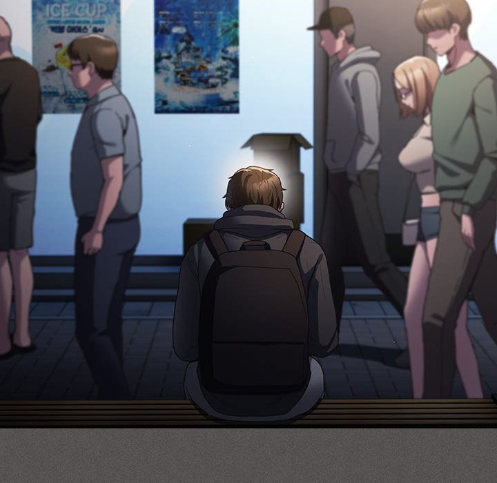 The Messiah and His Followers Chapter 1 - Manhwa18.com