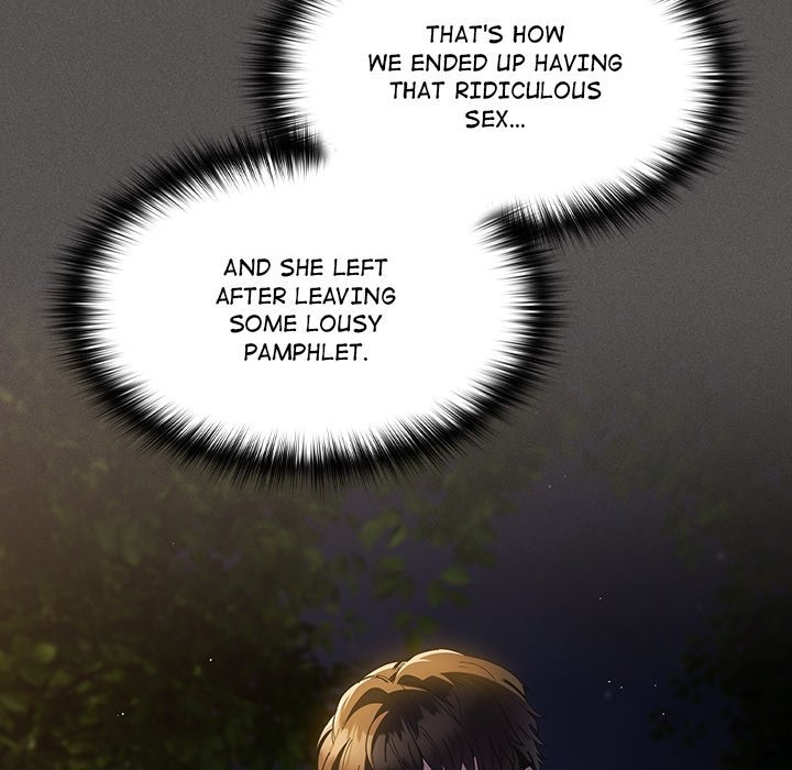 The Messiah and His Followers Chapter 1 - Manhwa18.com