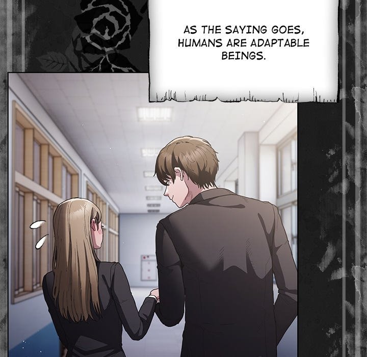 The Messiah and His Followers Chapter 1 - Manhwa18.com