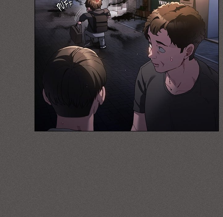 The Messiah and His Followers Chapter 1 - Manhwa18.com