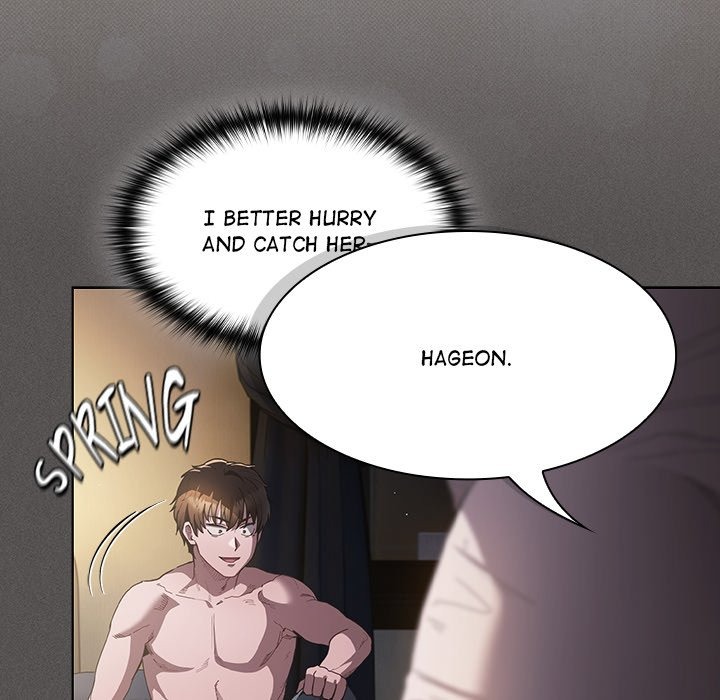 The Messiah and His Followers Chapter 1 - Manhwa18.com