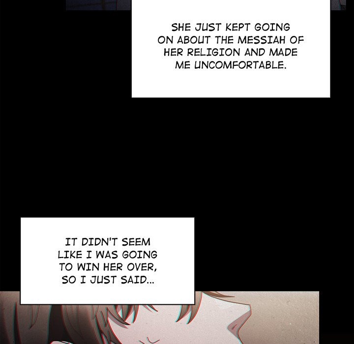 The Messiah and His Followers Chapter 1 - Manhwa18.com