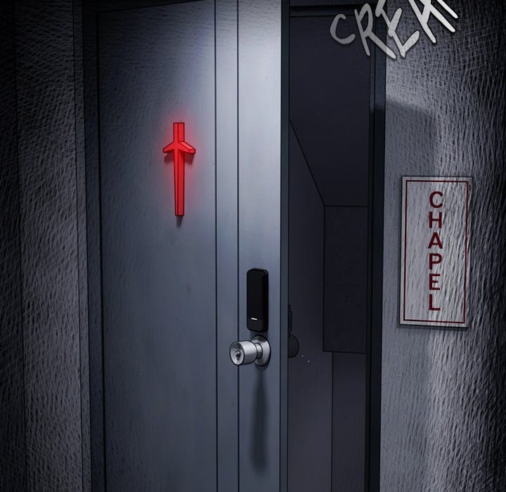 The Messiah and His Followers Chapter 1 - Manhwa18.com
