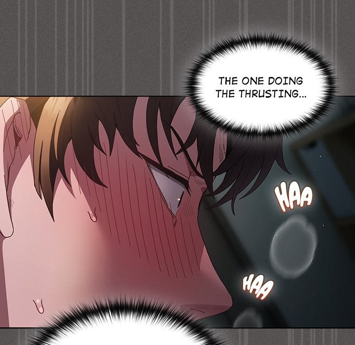 The Messiah and His Followers Chapter 1 - Manhwa18.com