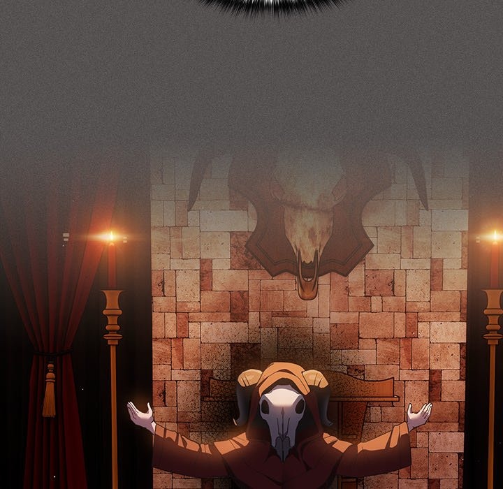 The Messiah and His Followers Chapter 1 - Manhwa18.com