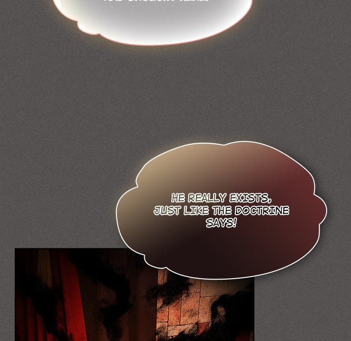 The Messiah and His Followers Chapter 1 - Manhwa18.com