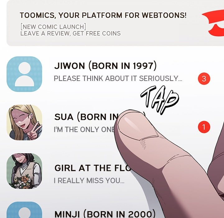 The Messiah and His Followers Chapter 1 - Manhwa18.com