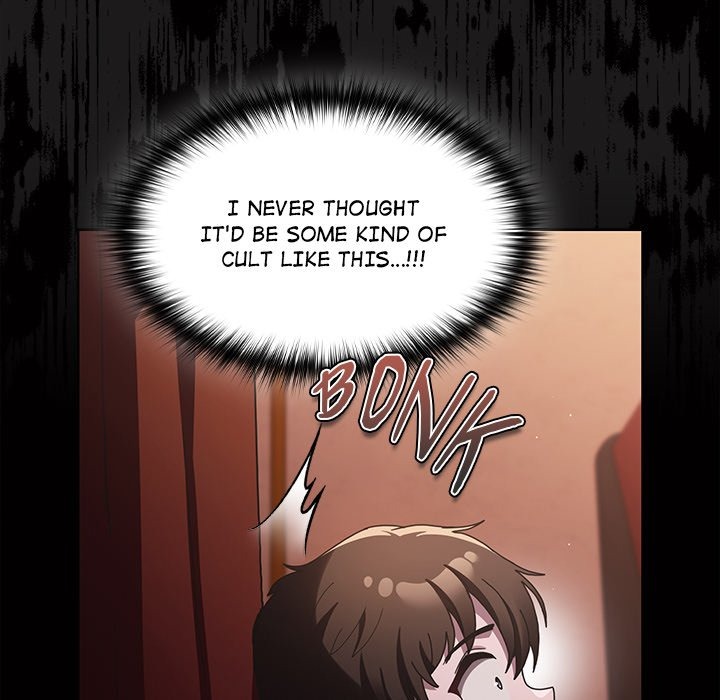The Messiah and His Followers Chapter 1 - Manhwa18.com