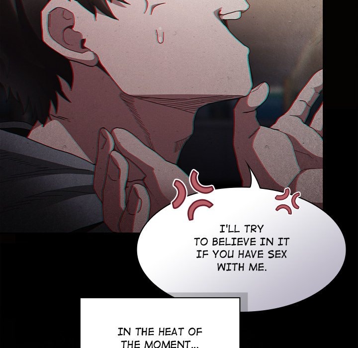 The Messiah and His Followers Chapter 1 - Manhwa18.com