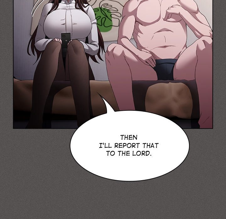 The Messiah and His Followers Chapter 12 - Manhwa18.com