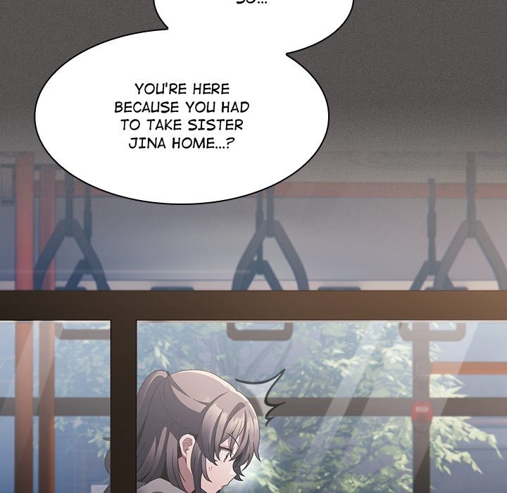 The Messiah and His Followers Chapter 12 - Manhwa18.com