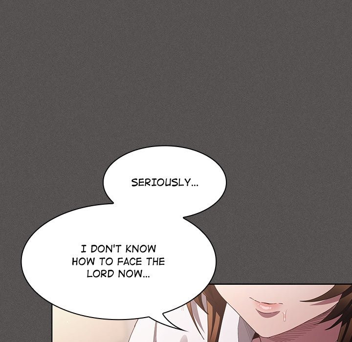 The Messiah and His Followers Chapter 12 - Manhwa18.com