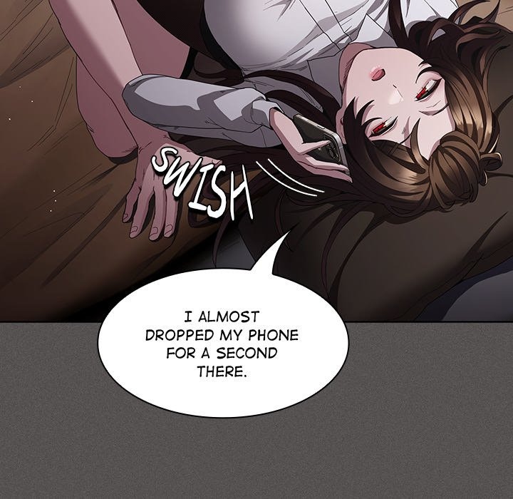 The Messiah and His Followers Chapter 12 - Manhwa18.com