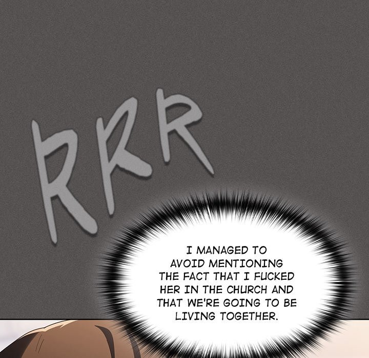 The Messiah and His Followers Chapter 12 - Manhwa18.com