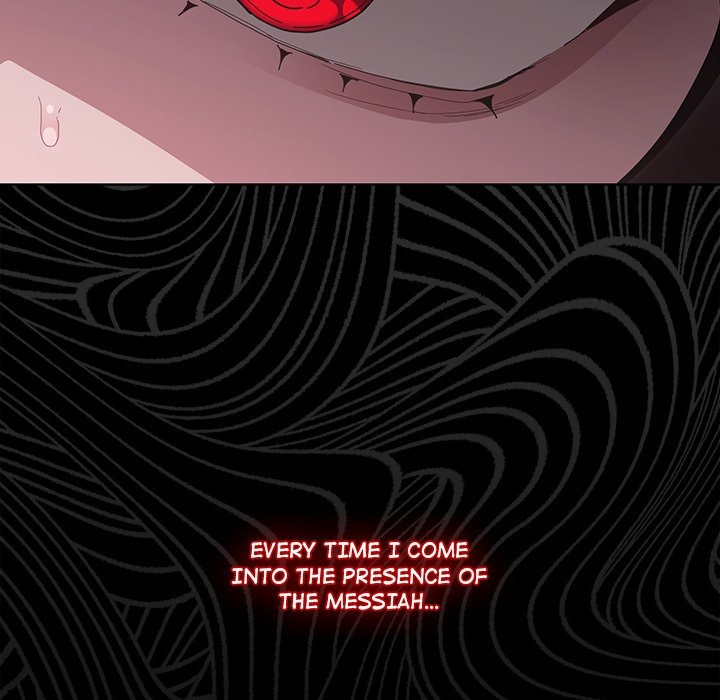The Messiah and His Followers Chapter 12 - Manhwa18.com