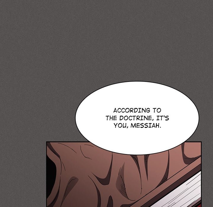 The Messiah and His Followers Chapter 12 - Manhwa18.com