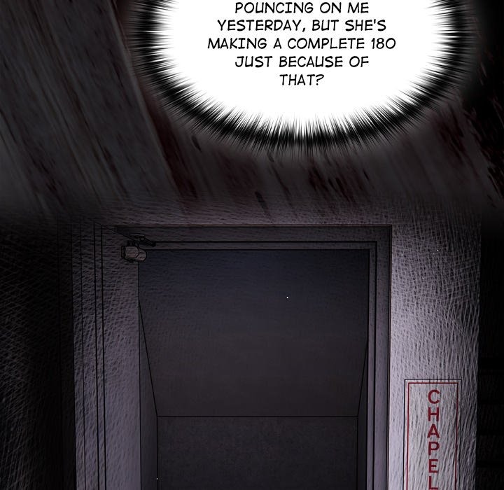 The Messiah and His Followers Chapter 12 - Manhwa18.com