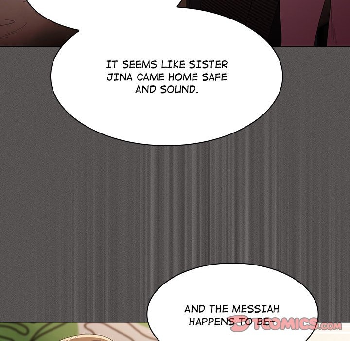 The Messiah and His Followers Chapter 12 - Manhwa18.com