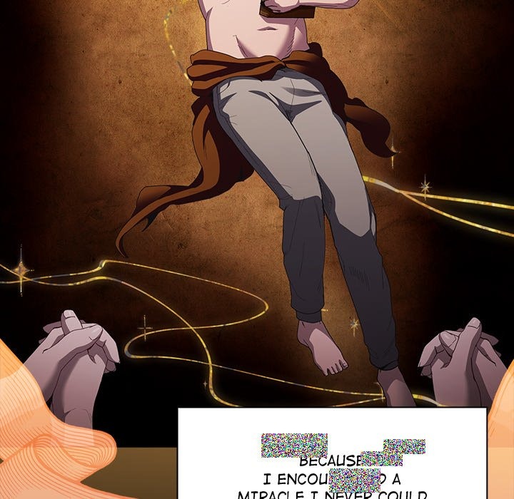 The Messiah and His Followers Chapter 12 - Manhwa18.com