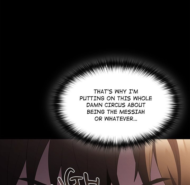 The Messiah and His Followers Chapter 12 - Manhwa18.com
